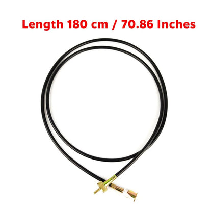 Speedometer Cable Fits Datsun Nissan L18 SD22 SD23 720 Pickup UTE 1980-86 D06