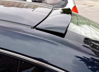 Rear Roof Spoiler Wing for Nissan Sentra 2013-2019 Glossy Black 4-Door