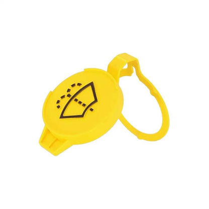 Wiper Washer Fluid Reservoir Cap for Jeep Cherokee Wrangler (2014-2023)