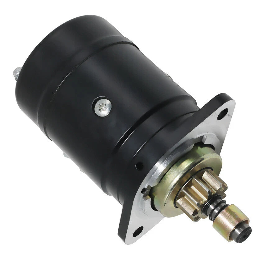 Starter for Nissan Tohatsu 25 30HP NS25 NS30 M25 M30 (1992-2003)