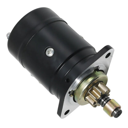 Starter for Nissan Tohatsu 25 30HP NS25 NS30 M25 M30 (1992-2003)