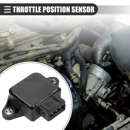 Throttle Position Sensor for VOLVO (0K01118911) 79-93