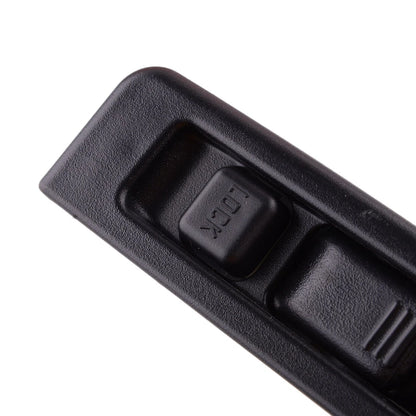 24V Front Right Power Window Master Switch for Isuzu NPR66 NKR NQR70 NHR