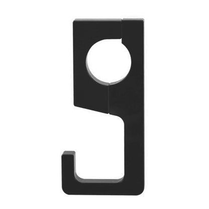 22MM Aluminum Alloy Motorcycle Luggage Helmet Hook for HONDA PCX150 160 125