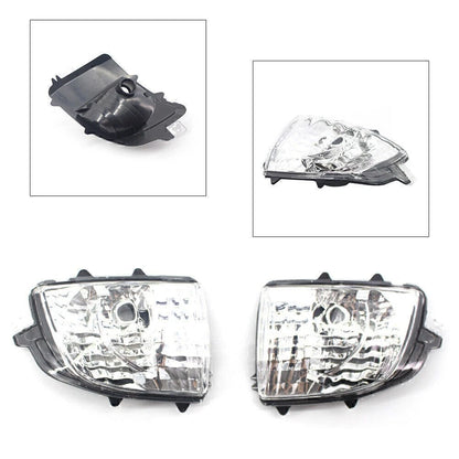 Turn Signal Light Lens for Volvo XC90 (2007-2014)