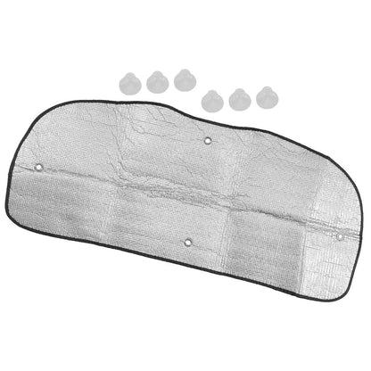 Rear Windshield Sunshade for Mazda CX-5 (2013-2016)