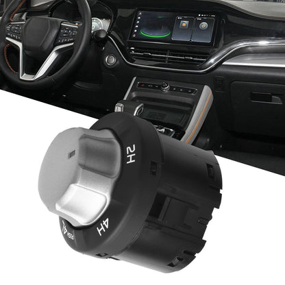 Gearbox Switch / Four Wheel Drive for Isuzu Dmax