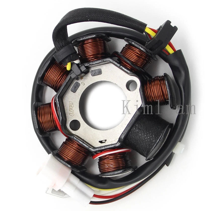 Stator Coil for Beta 400 450 525 RR Racing (2005-2009)