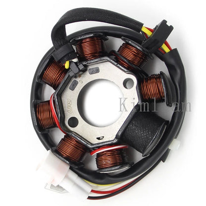 Stator Coil for Beta 400 450 525 RR Racing (2005-2009)
