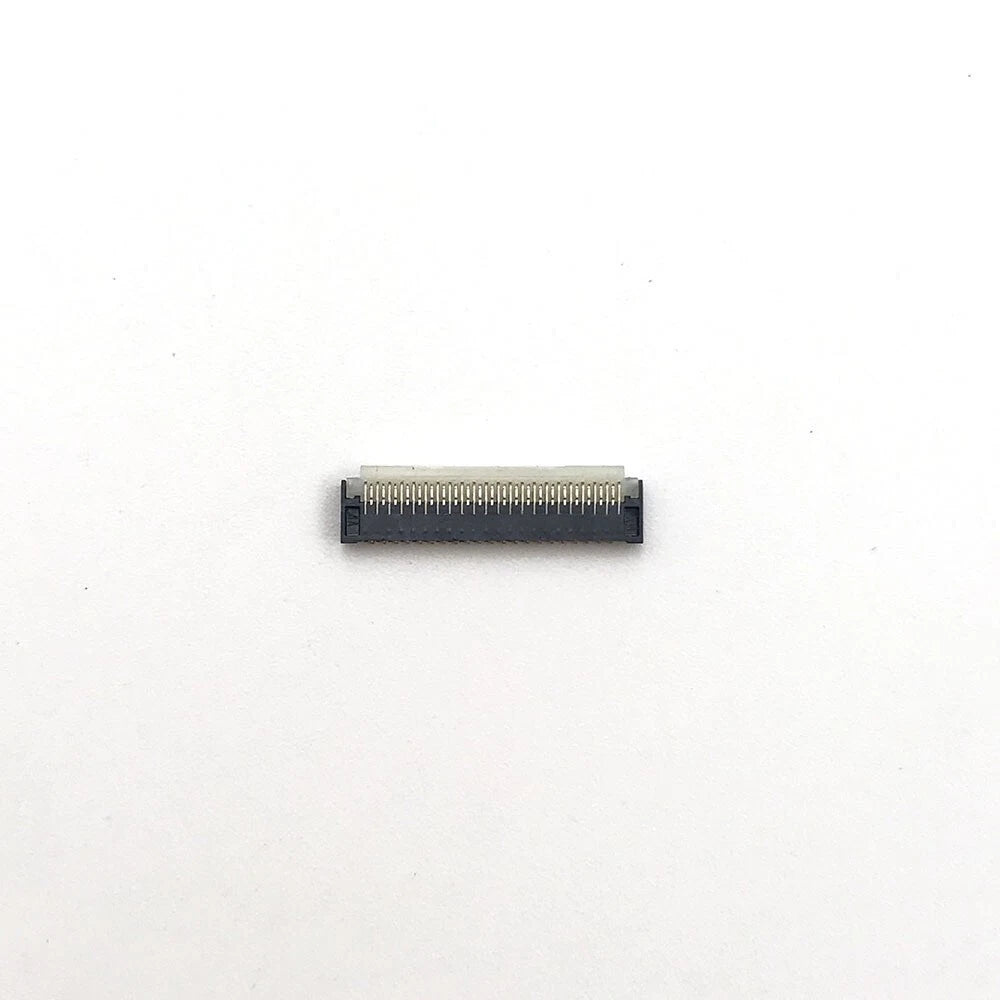 43-Pin OLED Display Screen FPC Connector Socket for Nintendo Switch (2021)