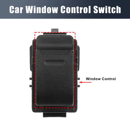 Power Window Switch Front for Toyota Hilux Vigo (2004–2011)