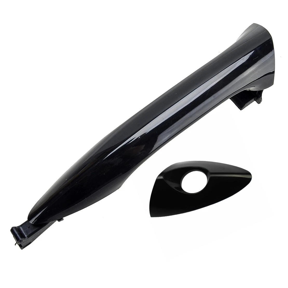 Front Left Outside Door Handle for Hyundai Elantra (2011-2016)