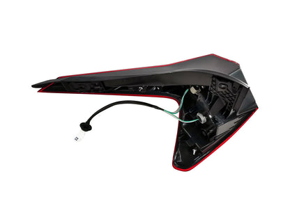 Aftermarket Right Tail Lamp for Mitsubishi Eclipse Cross (2017-2020)