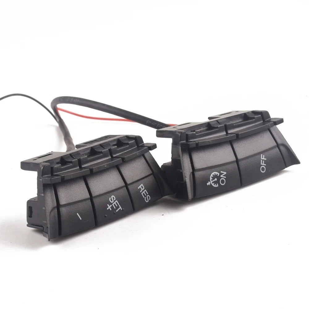 Cruise Control Switch with Cable for Ford Focus (2005-2011)