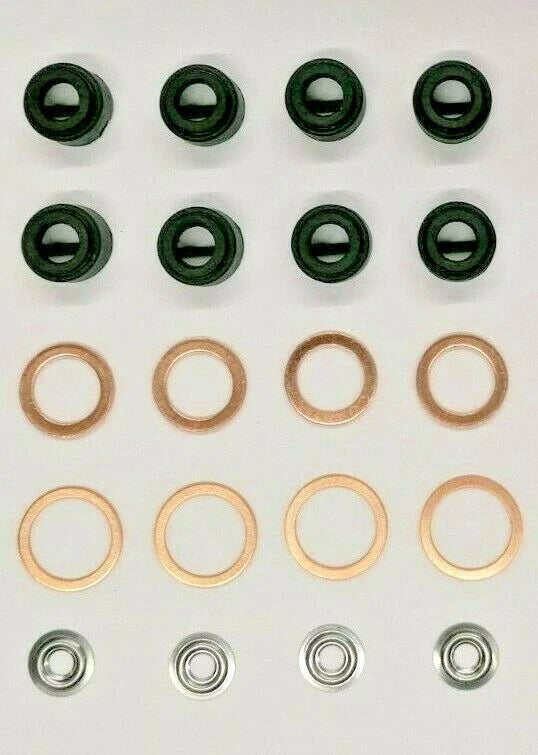 Head gasket set BMC 1.5 diesel for Westerbeke Thornycroft JB J2