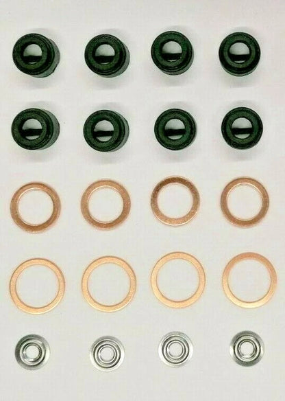Head gasket set BMC 1.5 diesel for Westerbeke Thornycroft JB J2