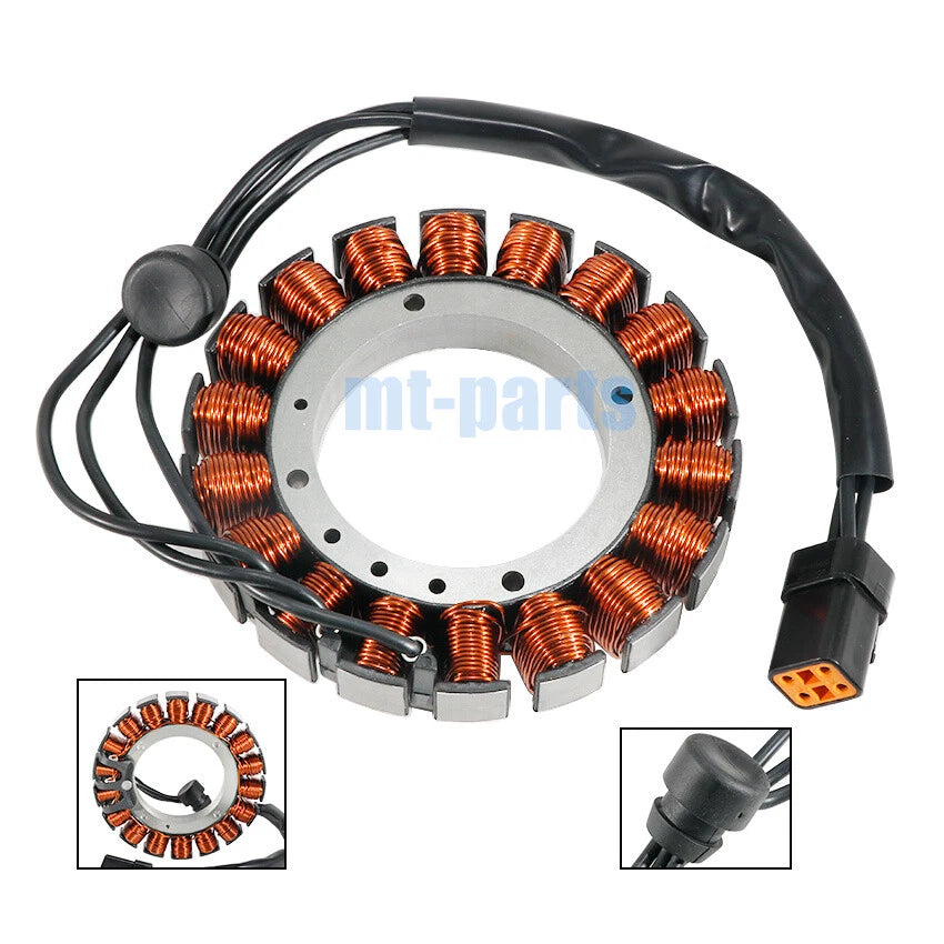 Stator Magneto Generator Coil for Buell XB12SS Lightning (2006-2007)