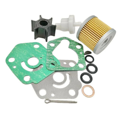 Suzuki Outboard Maintenance Service Kit for DF 9.9 15 HP
