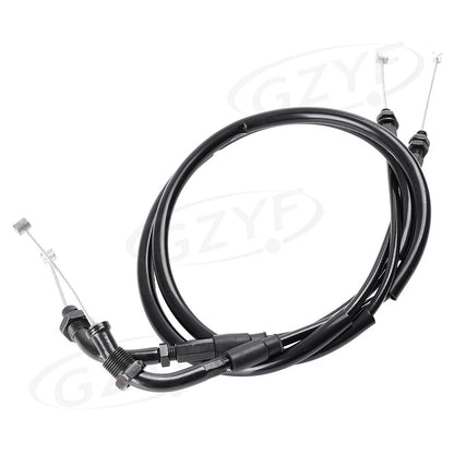 Throttle Cables for Honda CBR600RR (2003-2006)