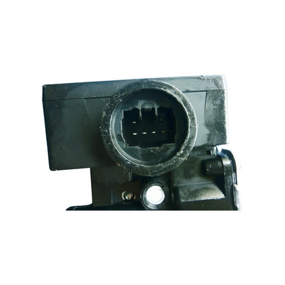Front Right Window Regulator W/Motor 6 Pin for Toyota RAV4 (2000–2006)
