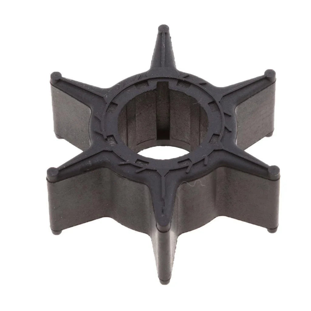Outboard Water Pump Leaf Impeller for OMC 40-60HP, 697 Series