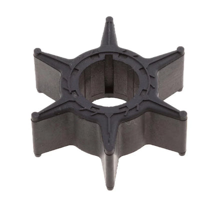 Outboard Water Pump Leaf Impeller for OMC 40-60HP, 697 Series