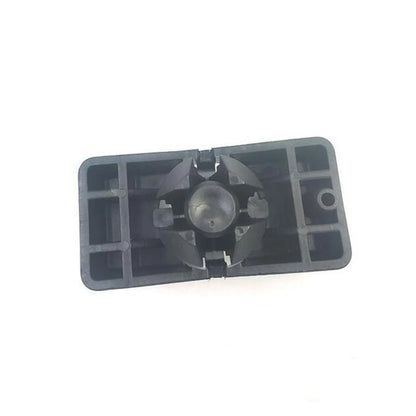 Jacking Lifting Point Block Pad for Mercedes-Benz CLS GLK SLK (2008-2016)