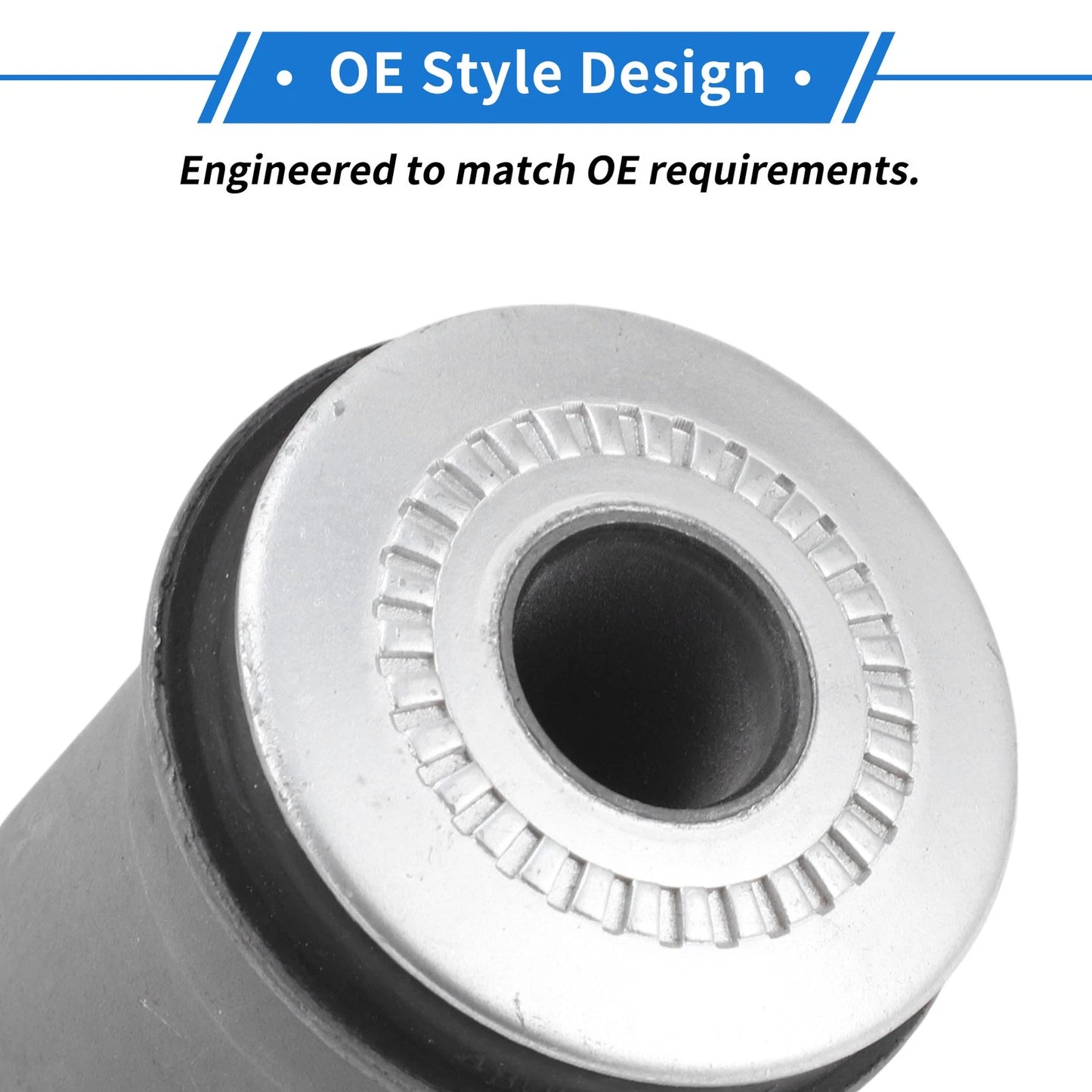 Front Control Arm Bushing for Toyota Hiace (1982-1989)
