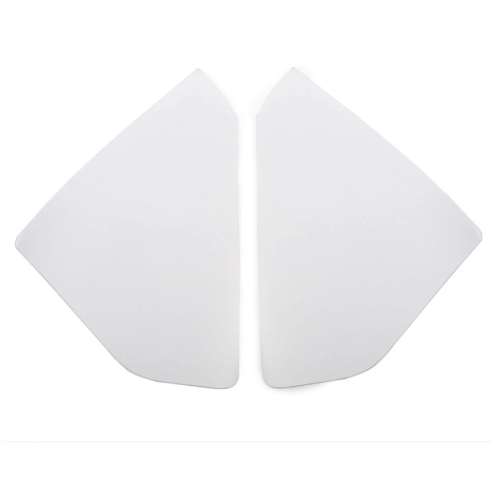 Black Slip Sticker Traction Pad for BMW F900XR (2020-2021)
