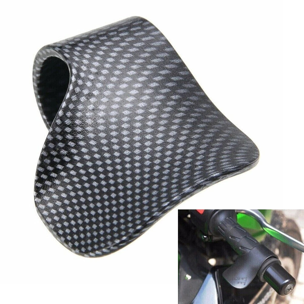 Biker Handle Wrist Rest Grip for Motorcycle