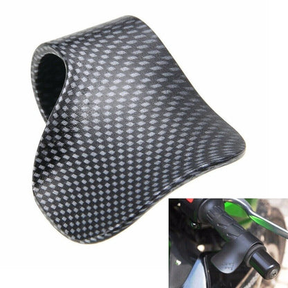 Biker Handle Wrist Rest Grip for Motorcycle