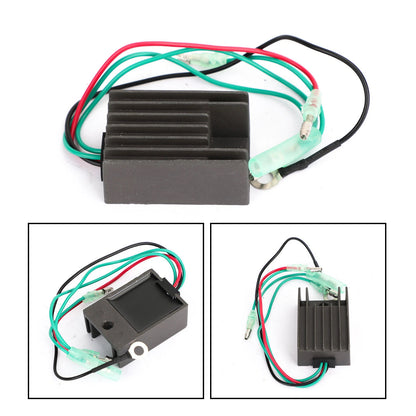 Regulator Rectifier for Yamaha Outboard 40-70HP PWC GP XL EXC (1996-2006)