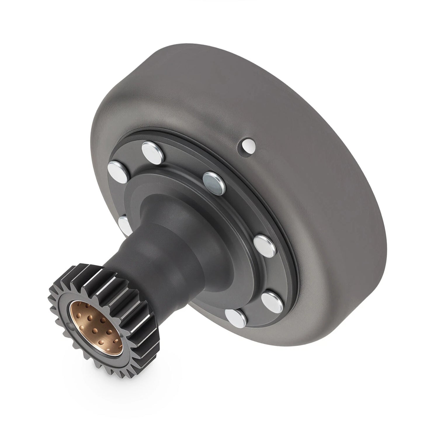 Drum Clutch for Honda TRX250TE/TRX250EX/X (2001-2009)