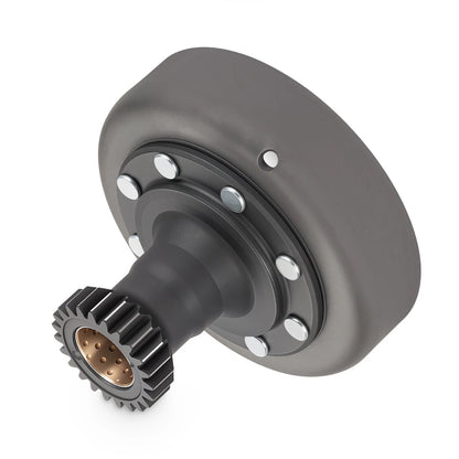 Drum Clutch for Honda TRX250TE/TRX250EX/X (2001-2009)