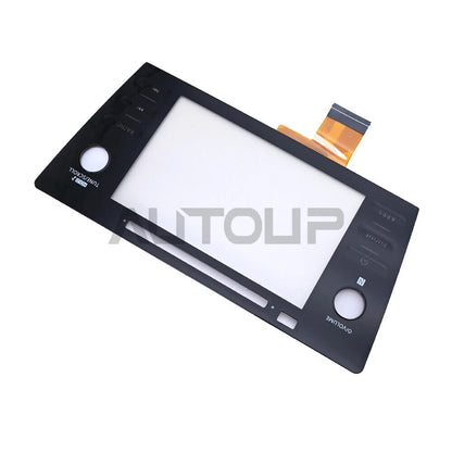 Digitizer Radio Touch Screen for Subaru Legacy Outback (2018–2019)