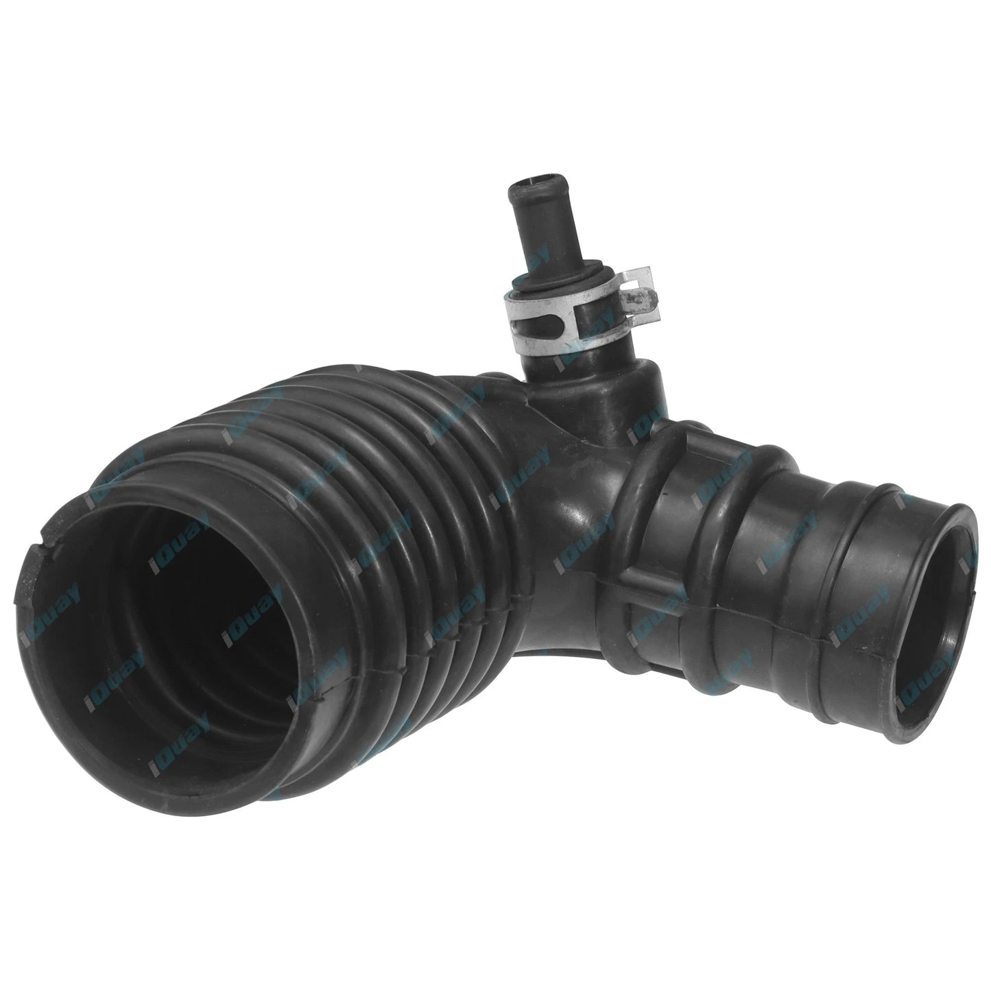 Air Cleaner Intake Hose for Nissan Navara D22 4cyl 3.0L ZD30DDT Diesel 2001~08