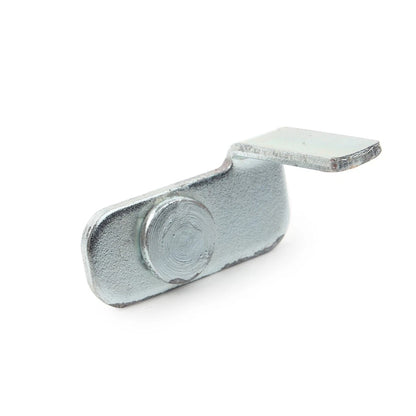 Rear Header Pipe Exhaust Bracket Tab for Harley Touring (1998-2008)