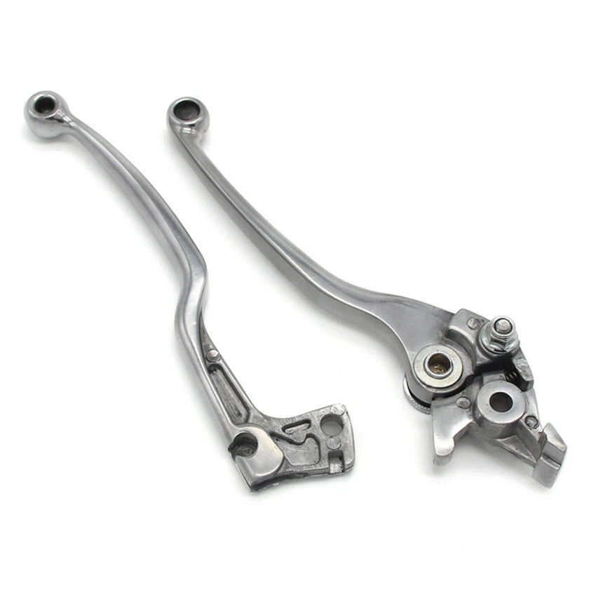 Brake Clutch Levers for Suzuki SV650S GSX750 GSF400 Bandit GSXR600 Katana (1999-2009)