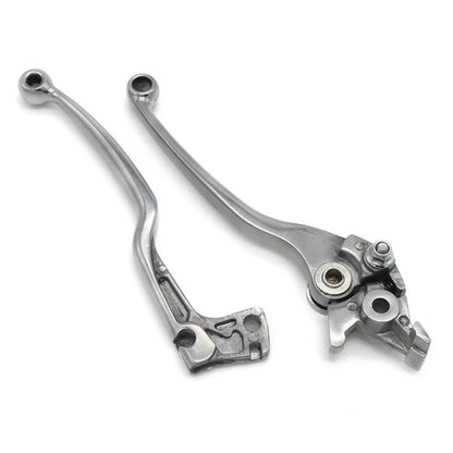 Brake Clutch Levers for Suzuki SV650S GSX750 GSF400 Bandit GSXR600 Katana (1999-2009)