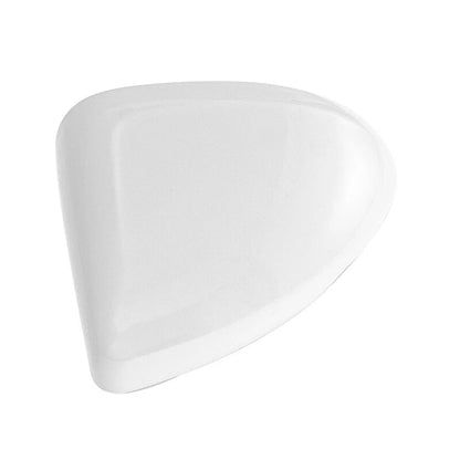 Front Left Rearview Mirror Cover for Chevrolet Cruze (2017-2019)