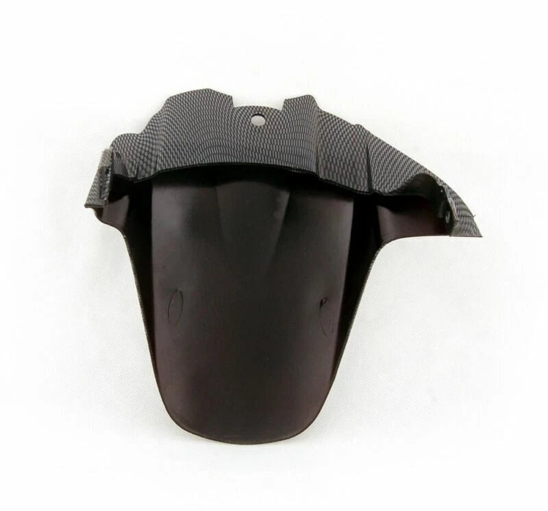 Rear Wheel Cover for Suzuki GSXR 600/750 (2006-2010) Carbon F3