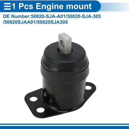 Engine Mount 3.7L V6 for Acura RL Base (2009-2012)