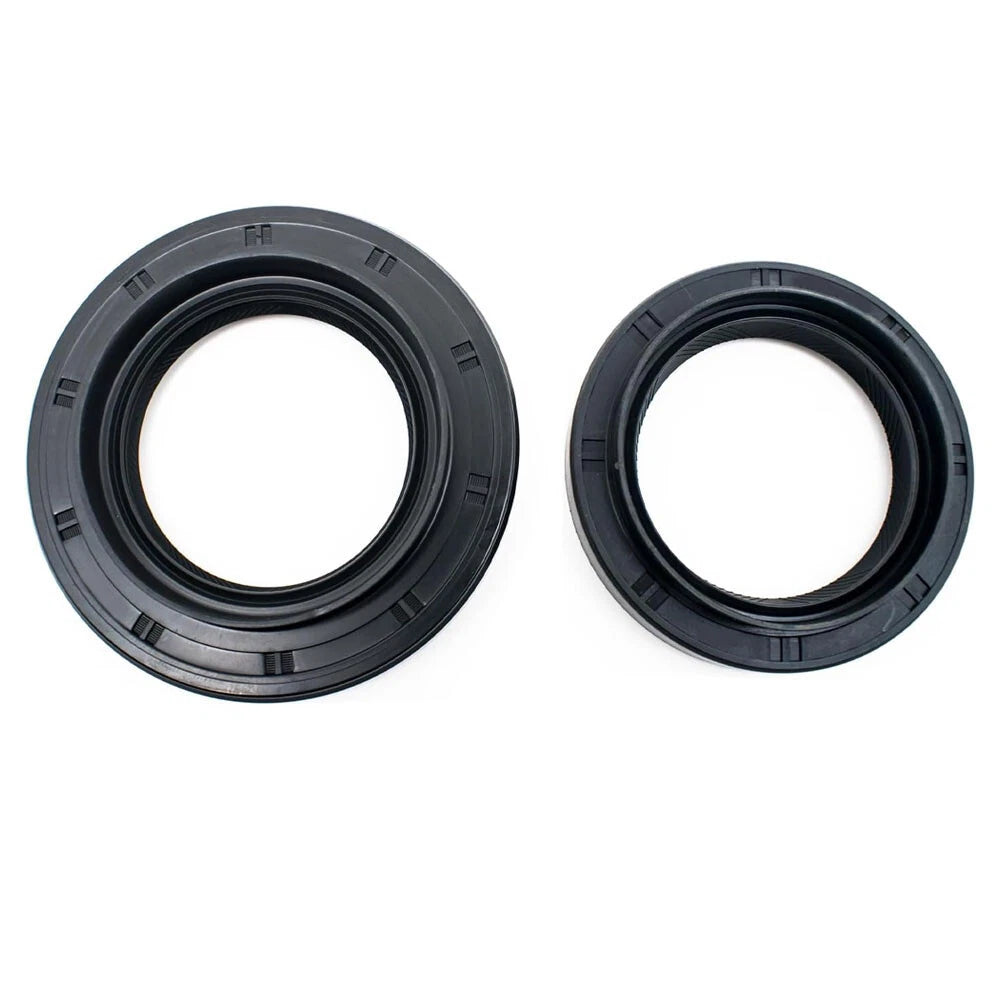 Drive Axle Shaft Oil Seal for Toyota 4Runner, Tundra, Lexus LX570 (2003-2021)