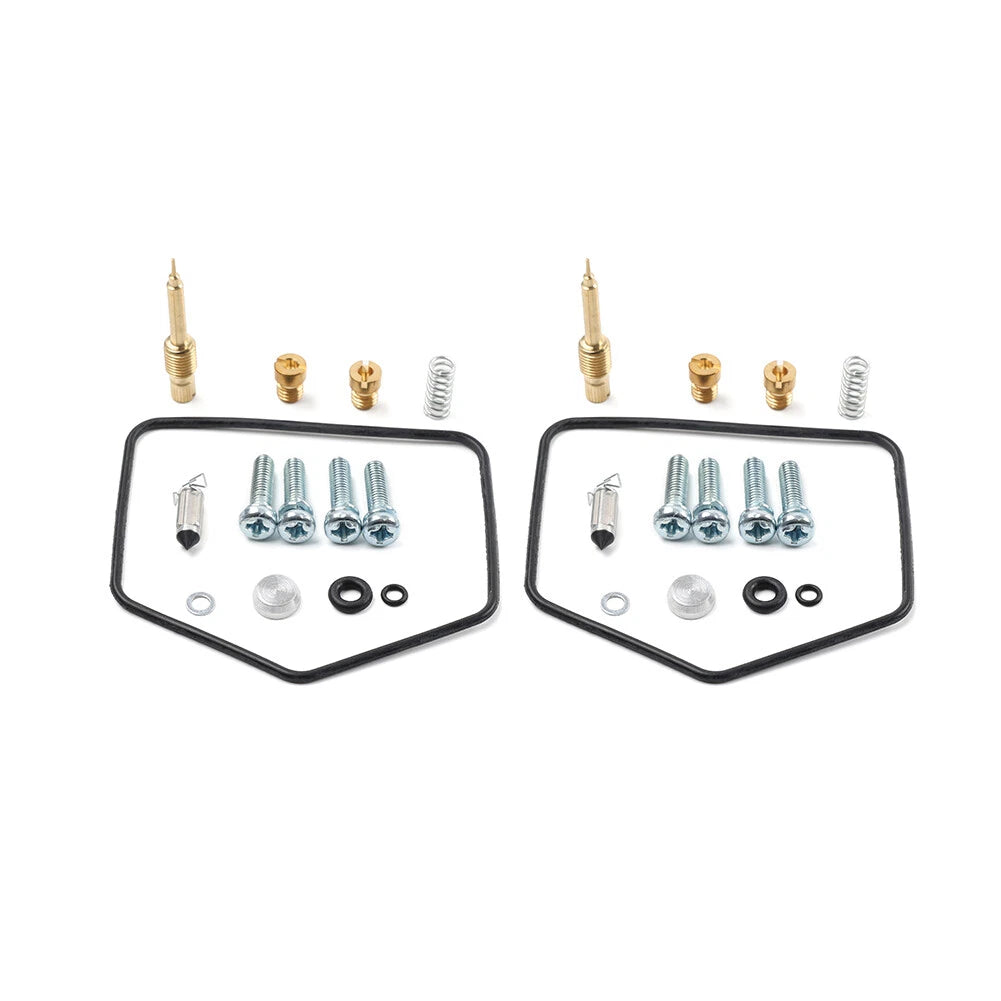 Carburetor Repair Kit for Kawasaki KZ440 KZ 440 (1980-1983)