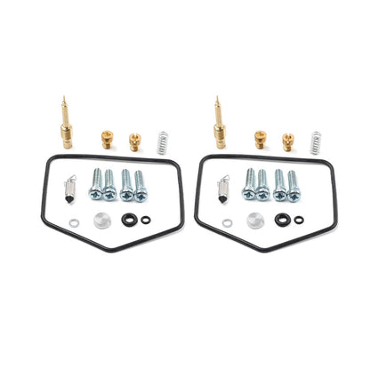 Carburetor Repair Kit for Kawasaki KZ440 KZ 440 (1980-1983)