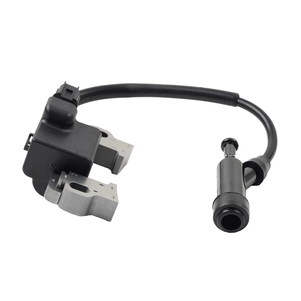 Ignition Coil with 4 Prong Connector for Honda GX340 GX390 (2001-2023)