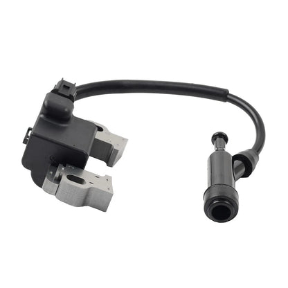 Ignition Coil with 4 Prong Connector for Honda GX340 GX390 (2001-2023)
