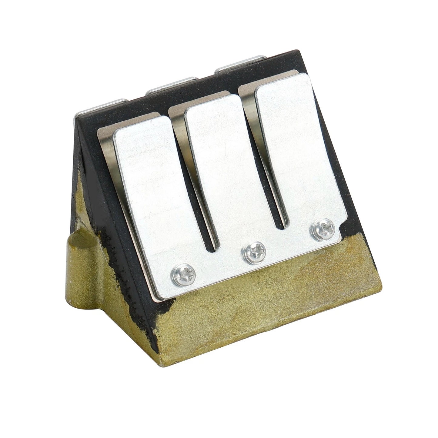 Membranventilbaugruppe for Yamaha 40HP 2-Stroke Outboard