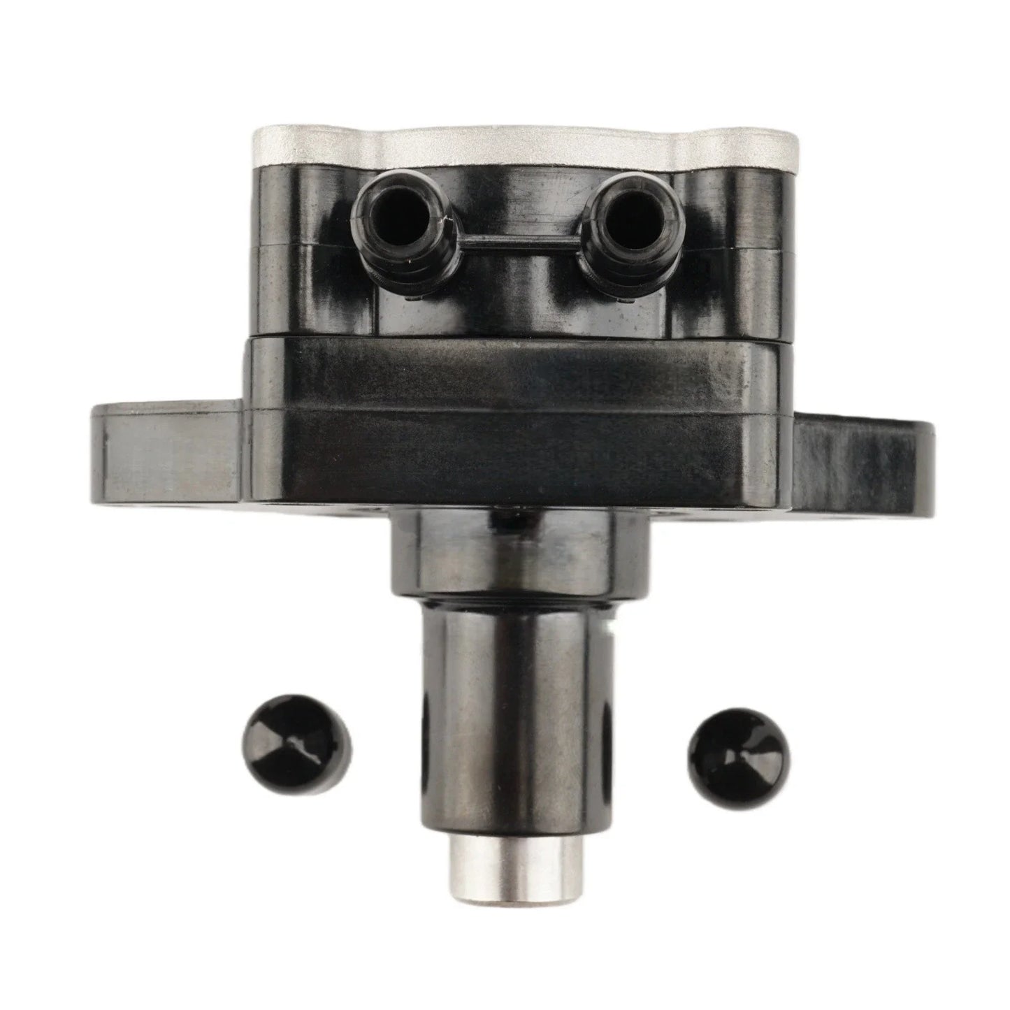 Gasoline Fuel Pump for Suzuki 9.9/15/20 HP Outboard (1990-2000)