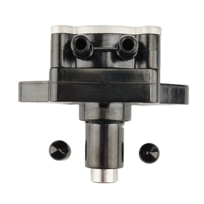 Gasoline Fuel Pump for Suzuki 9.9/15/20 HP Outboard (1990-2000)